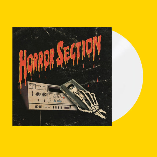 Horror Section - PT.2 Rewind Resurrection