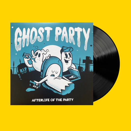 Ghost Party - Afterlife of the Party